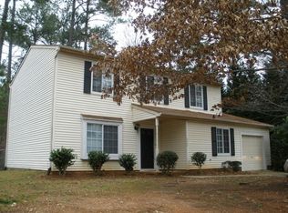 3308 Joanne Dr, Raleigh, NC 27603