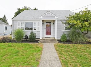 136 Hamlet St, Pawtucket, RI 02861
