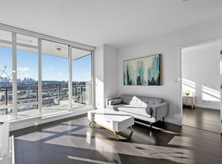 2085 Skyline Ct #2907, Burnaby, BC