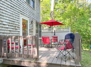 30 Pinecrest Beach Dr, East Falmouth, MA 02536