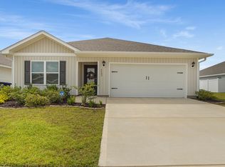 6645 Slabinski Ln, Panama City, FL 32404