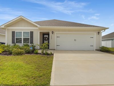 6645 Slabinski Ln, Panama City, FL, 32404