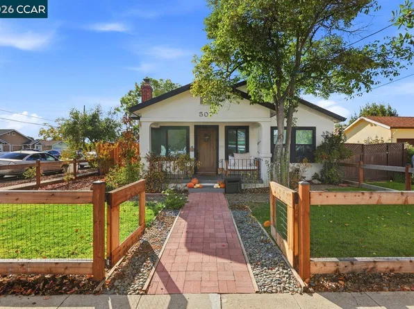 507 N M St, Livermore, CA 94551