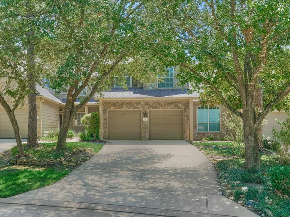 66 Valley Oaks Cir, Spring, TX 77382