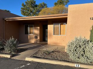 130 Castle Rock Rd UNIT 12, Sedona, AZ 86351