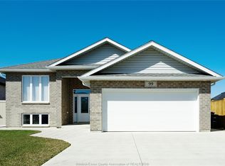 99 Davis St, Amherstburg, ON
