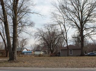 428 W Morrow St, Marshall, MO 65340