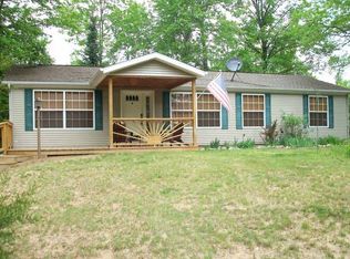 9126 Monroe Rd, Lake, MI 48632