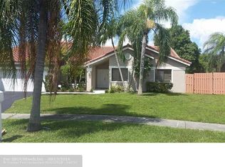 10231 NW 3rd Ct, Fort Lauderdale, FL 33324