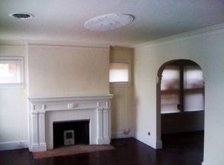 3438 Bedford St, Detroit, MI 48224