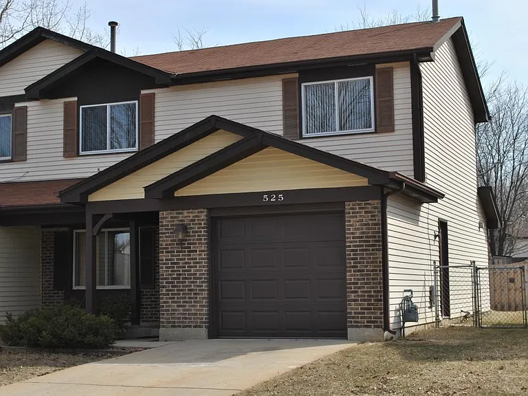 525 Commanche Trl — Photo 1