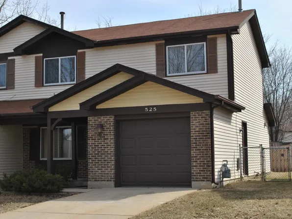 525 Commanche Trl, Wheeling, IL 60090