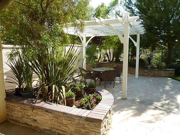 Outdoor Living