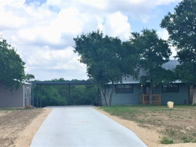 1562 Enchanted River Dr, Bandera, TX, 78003