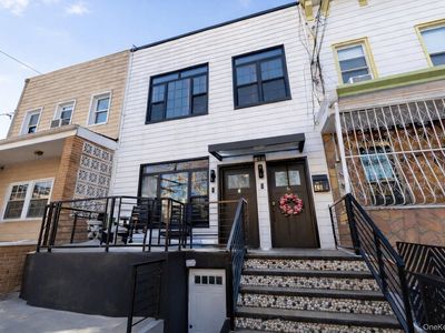 48 Essex Street, Brooklyn, NY, 11208