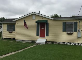 3818 Roman St, Metairie, LA 70001