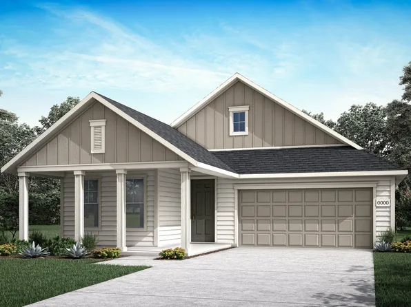 2600 Andorra Rd, McKinney, TX 75071