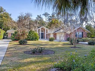 2966 Forest Cir, Jacksonville, FL 32257