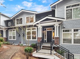 8816 123rd Ln NE, Kirkland, WA