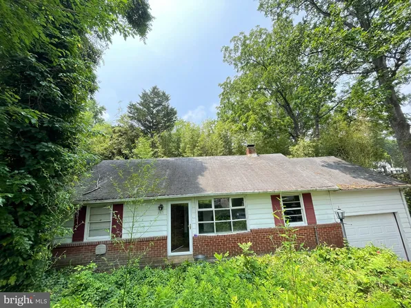 3315 Cliff Trl, Port Republic, MD 20676