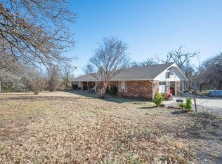 4108 E Blue Ridge Rd, Edmond, OK 73034