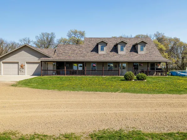 15675 209th Ave, Park Rapids, MN 56470