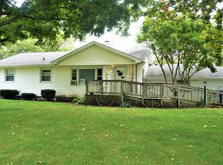 712 Euclid Ave, Hoopeston, IL 60942