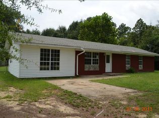 3072 Oak St, Crestview, FL 32539