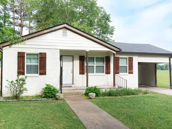 220 3rd St, Rossville, TN 38066