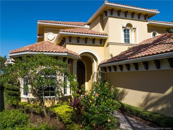 108 SE Via San Ramone, Port Saint Lucie, FL 34984