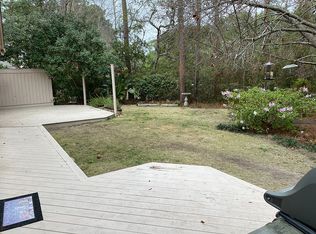 21 Redstart Path, Hilton Head Island, SC 29926