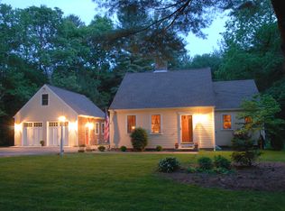 220 Pine Hill Rd, Wood River Junction, RI 02894