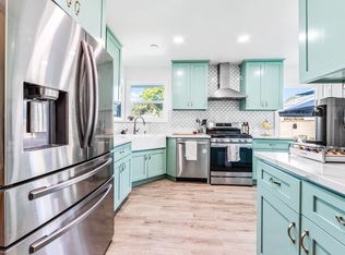 5615 E Peabody St, Long Beach, CA 90808