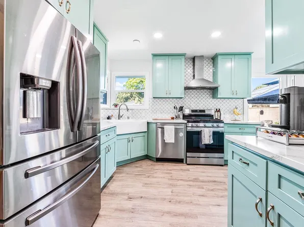 5615 E Peabody St, Long Beach, CA 90808