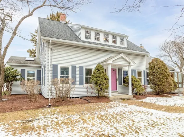 709 Main St, Leominster, MA 01453