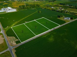 2 Possum Hollow Rd, Greenwood, IN 46143