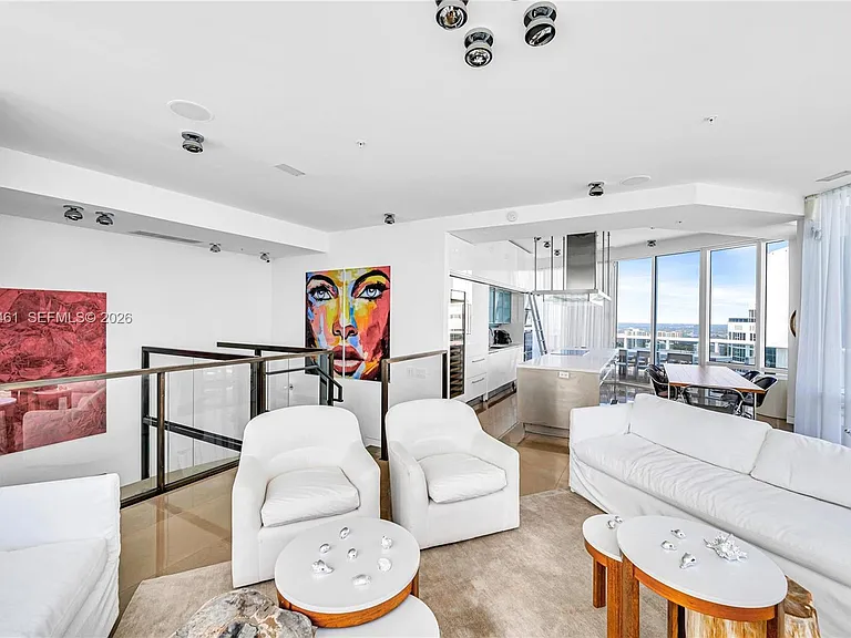 18101 Collins Ave #5509 — Photo 25