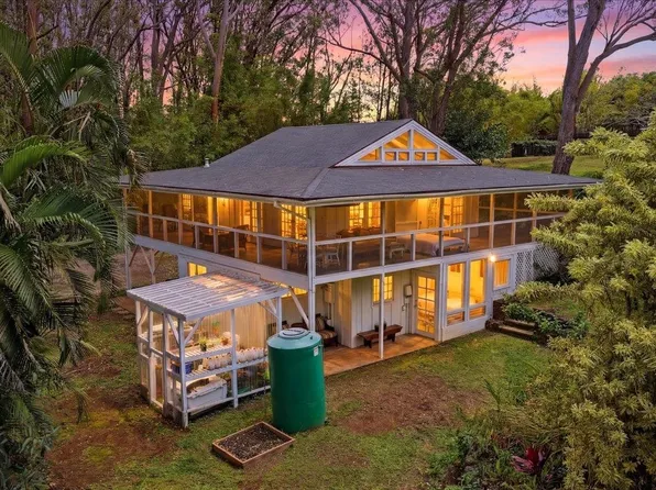 24 Poko Way, Haiku, HI 96708