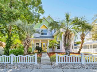 4586 Wood Wind Dr, Destin, FL 32541