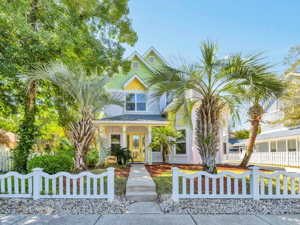 4586 Wood Wind Dr, Destin, FL 32541