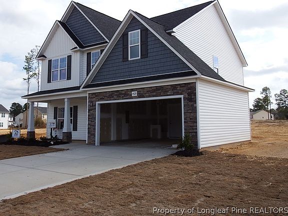 3rd image of 4729 Scenic Pines Dr Lot 241