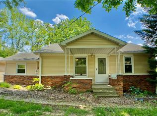 1138 N Us Highway 231, Spencer, IN 47460
