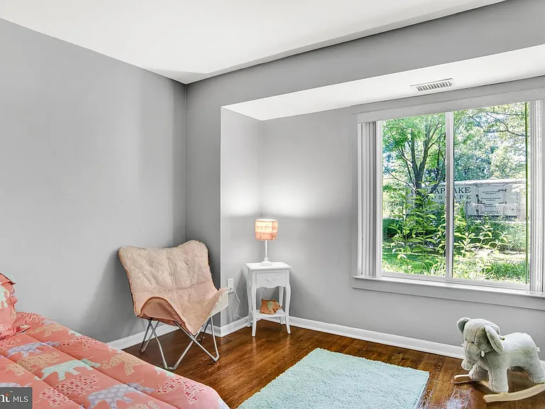 Bedroom #2