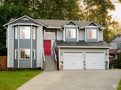 2512 92nd Place SE, Everett, WA, 98208