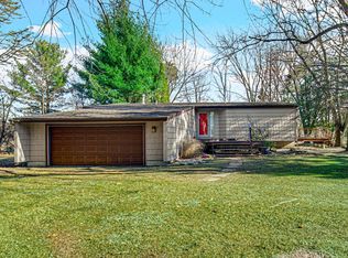 79 N County Line Rd, Crown Point, IN 46307