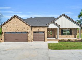 170 Mimosa Rd, Inman, SC 29349