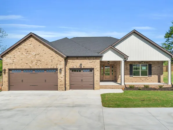 170 Mimosa Rd, Inman, SC 29349
