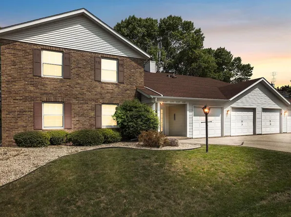 8051 41st AVENUE #31A, Kenosha, WI 53142