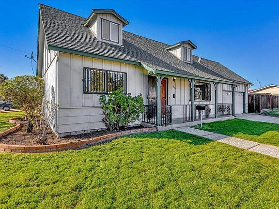2nd image of 2533 Huran Ct