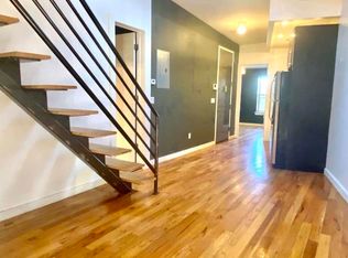216 Driggs Ave #3, Brooklyn, NY 11222